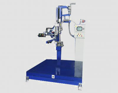 料斗秤、散料秤